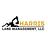 Harris Land Management L​L​C in Pottsville, AR