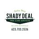 Shady Deal Tree Service in Glendale, AZ Lawn & Tree Service