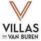Villas on Van Buren in Tolleson, AZ Apartments & Buildings
