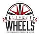 Salt City Wheels in Salt Lake City, UT Auto Maintenance & Repair Services