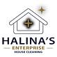 Halina's Enterprise House Cleaning in Roselle, IL Commercial & Industrial Cleaning Services