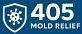 405 Mold Relief in Bethany, OK Home Improvement Centers