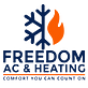 Freedom AC & Heating in Anaheim, CA Heating Contractors & Systems