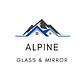Alpine Glass & Mirror in River Mountain - Little Rock, AR Glass & Glass Products