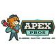 Apex Pros Plumbing, Electrical, Heating and Air in Dayton, OH Plumbing Contractors