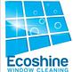 Ecoshine Window Cleaning in Orange, CA Windows