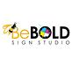 Be Bold Sign Studio in Dulles, VA Signs