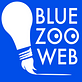 BlueZoo Web in San Ramon, CA Web-Site Design, Management & Maintenance Services