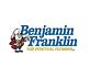 Benjamin Franklin Plumbing in Bethlehem, PA Plumbers - Information & Referral Services