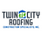 Twin City Roofing Construction Specialists, in St Paul, MN