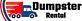 Dumpster Rental in Gilbert, AZ 85297