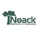 Noack Maintenance & Landscaping in Cypress, TX Landscape Design & Installation