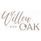 Willow and Oak Estate in Creston, CA Wedding Receptions