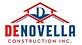 De Novella Construction in Evergreen - San Jose, CA General Contractors Sandblasting