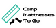 Camp Mattresses To Go in San Bernardino, CA Camping Equipment & Supplies