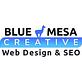 Blue Mesa Creative | Web Design & SEO in St. Louis, MO Marketing Services