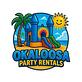 Okaloosa Party Rentals in Crestview, FL Party Equipment & Supply Rental