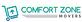 Comfortzonemovers in North - Raleigh, NC Moving Companies