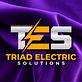 Triad Electric Solutions in Greensboro, NC Contractors Equipment & Supplies Electrical
