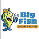 Big Fish Cooling & Heating in Lumberton, TX Heating & Air-Conditioning Contractors