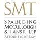 Spaulding McCullough & Tansil LLP in Santa Rosa, CA Attorneys