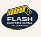 Flash Dumpster Rental Tallahassee in Tallahassee, FL