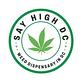 Say High DC Weed Dispensary in Washington, DC Health And Medical Centers