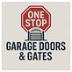 One Stop Garage Door and Gates in Santa Clara, CA Garage Doors & Gates