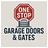 One Stop Garage Door and Gates in Santa Clara, CA