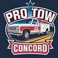 ProTow Concord in Concord, NH Towing