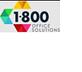 1-800 Office Solutions in Orlando, FL Office Equipment Supplies & Furniture