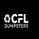 CFL Dumpsters in Brandon, FL