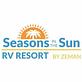 Seasons in the Sun RV Resort by Zeman in Mims, FL Miscellaneous Recreational Facilities