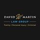 David W. Martin Law Group in Columbia, SC Personal Injury Attorneys