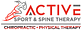 Active Sport & Spine Therapy in Little Falls, NJ Physical Therapy Clinics