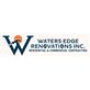 Waters Edge Renovations in Las Vegas, NV Residential Construction Contractors