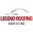 Legend Roofing Company in Modesto, CA