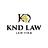 KND Law in Spokane Valley, WA