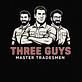 Three Guys Master Tradesmen in Clearwater, FL Heating & Air Conditioning Contractors