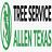 Tree Service Allen Texas in Allen, TX
