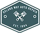 Solano Way Auto Repair in Concord, CA Alternators Generators & Starters Automotive Repair