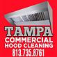 Tampa Commercial Hood Cleaning in Clearwater, FL Cleaning Service Marine