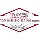 Raw Welding in Bakersfield, CA Welding
