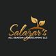Salazar's All Seasons Landscaping in Mount Vernon, WA Landscape Contractors & Designers