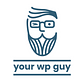 Your WP Guy in Orlando, FL Web-Site Design, Management & Maintenance Services