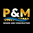 P&M Design and Construction in Mohegan Lake, NY