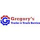 Gregory's Trailer and Truck Service in Greer, SC Truck Repair