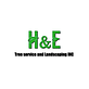 H&E Tree service & landscaping in Silver Spring, MD Lawn & Tree Service