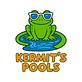 Kermit's Pools in Fort Wayne, IN Swimming Pools