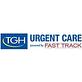 TGH Urgent Care powered by Fast Track (Riverview) in Riverview, FL Health And Medical Centers